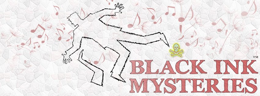 Black Ink Mysteries